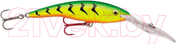 Изображение товара Воблер Rapala Tail Dancer Deep / TDD13-BLT
