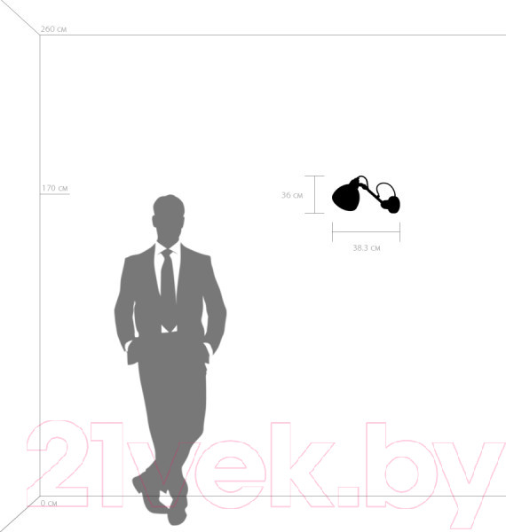 Изображение товара Спот Lightstar Loft 865606