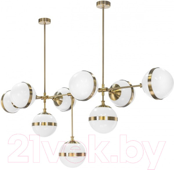 Изображение товара Люстра Lightstar Globo 813191