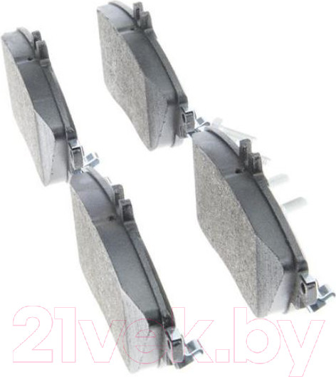 Изображение товара Тормозные колодки Bosch 0986494662