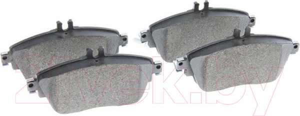 Изображение товара Тормозные колодки Bosch 0986494662