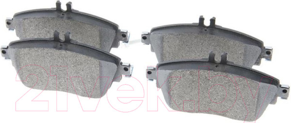 Изображение товара Тормозные колодки Bosch 0986494662