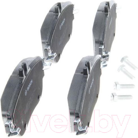 Изображение товара Тормозные колодки Bosch 0986494662