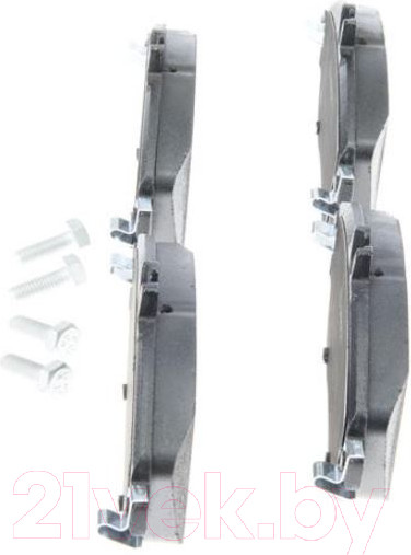 Изображение товара Тормозные колодки Bosch 0986494662