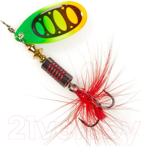 Изображение товара Блесна Lucky John Bonnie Blade / LJBB03-008