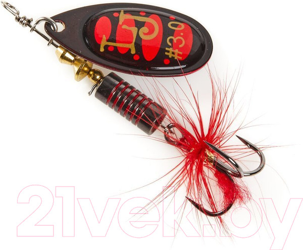 Изображение товара Блесна Lucky John Bonnie Blade / LJBB03-009