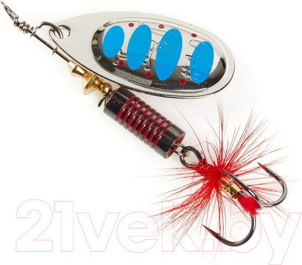 Изображение товара Блесна Lucky John Bonnie Blade / LJBB04-003