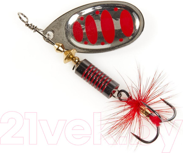 Изображение товара Блесна Lucky John Bonnie Blade / LJBB04-003