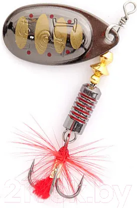 Изображение товара Блесна Lucky John Bonnie Blade / LJBB04-005