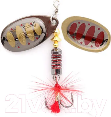 Изображение товара Блесна Lucky John Bonnie Blade / LJBB04-005