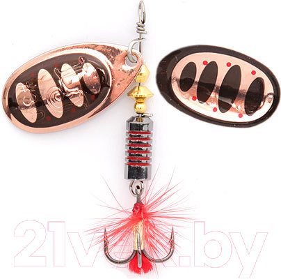 Изображение товара Блесна Lucky John Bonnie Blade / LJBB04-006
