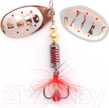 Изображение товара Блесна Lucky John Bonnie Blade / LJBB04-007