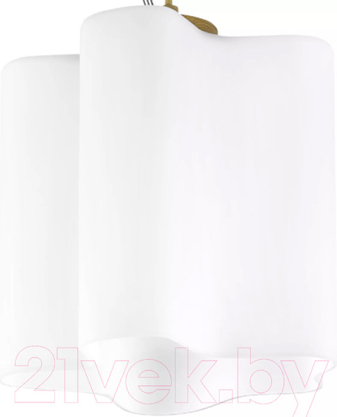 Изображение товара Потолочный светильник Lightstar Nubi Legno 802115