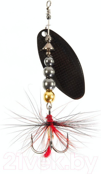 Изображение товара Блесна Lucky John Shelt Blade / LJSB03-009