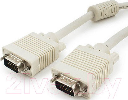 Изображение товара Кабель Gembird CC-PPVGA-10