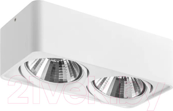 Изображение товара Комплект точечных светильников Lightstar Monocco 212626