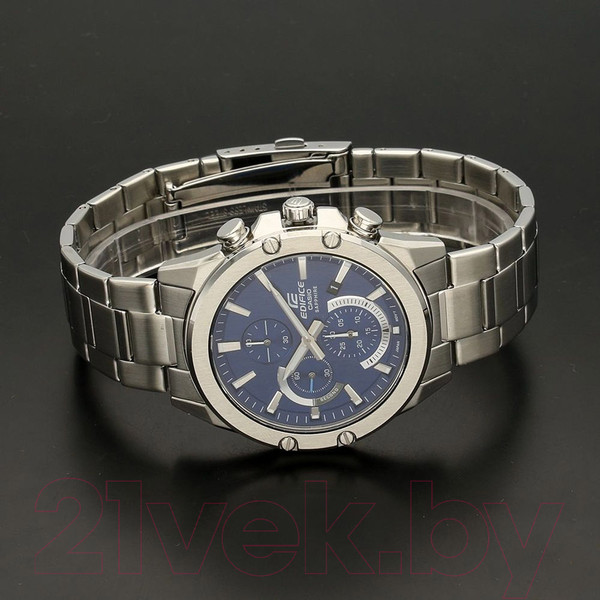 Изображение товара Часы наручные мужские Casio EFR-S567D-2AVUEF