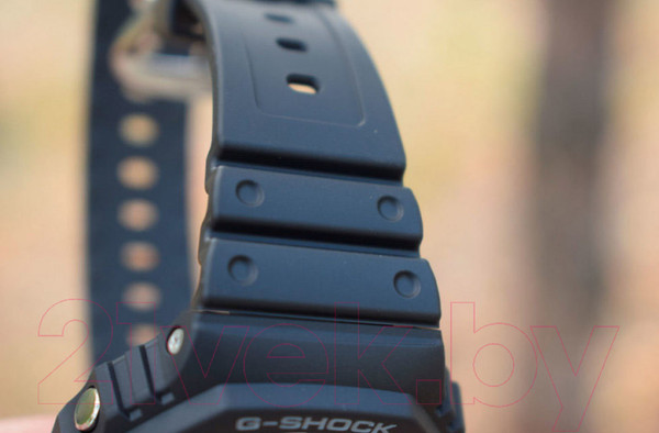 Изображение товара Часы наручные мужские Casio GA-2100-1AER