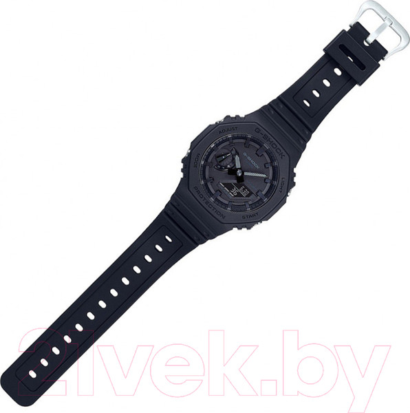 Изображение товара Часы наручные мужские Casio GA-2100-1A1ER