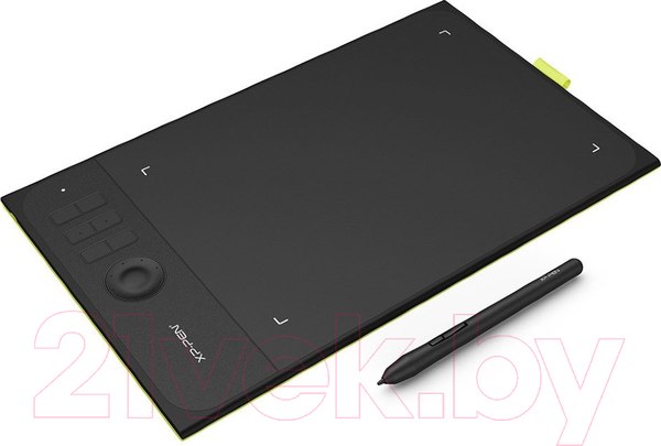Изображение товара Графический планшет XP-Pen Star 06C
