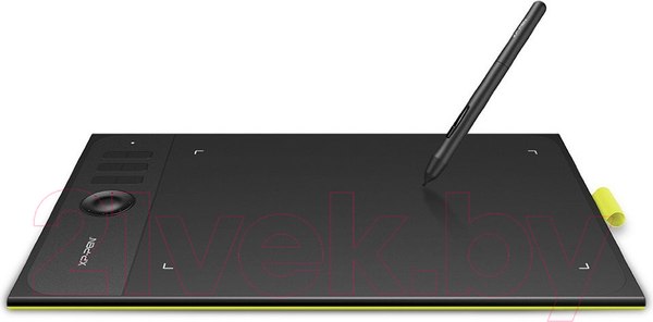 Изображение товара Графический планшет XP-Pen Star 06C