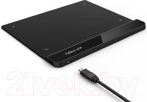 Изображение товара Графический планшет XP-Pen Star G640