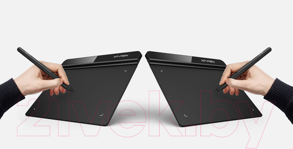 Изображение товара Графический планшет XP-Pen Star G640