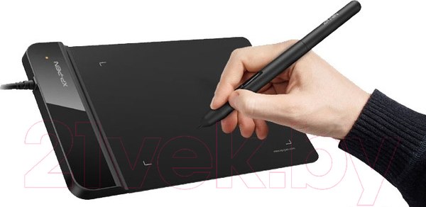 Изображение товара Графический планшет XP-Pen Star G430S