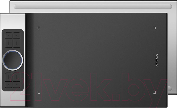 Изображение товара Графический планшет XP-Pen Deco Pro Medium