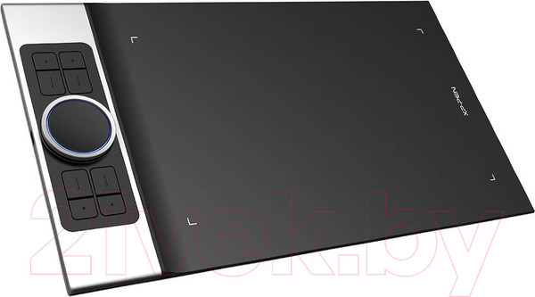 Изображение товара Графический планшет XP-Pen Deco Pro Medium