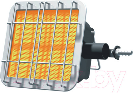 Изображение товара Газовый обогреватель Саво Солярогаз ГИИ-2.3