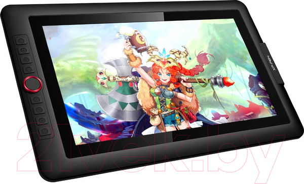 Изображение товара Графический планшет XP-Pen Artist 15.6 Pro