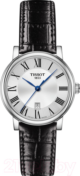 Изображение товара Часы наручные женские Tissot T122.210.16.033.00