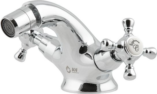 Изображение товара Смеситель AV Engineering AVQNM2-A331-290