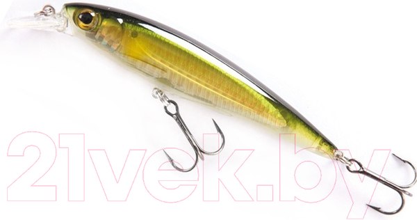 Изображение товара Воблер Lucky John Magic Sinker S 10.00/A04 / LJO0610S-A04