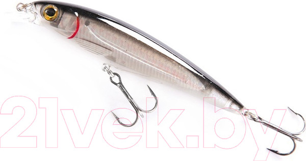 Изображение товара Воблер Lucky John Magic Sinker S 10.00/A22 / LJO0610S-A22