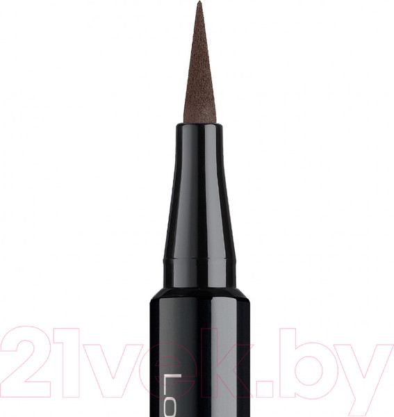 Изображение товара Подводка-фломастер для глаз Artdeco Long Lasting Liquid Liner Intense 251.04 (0.6мл)