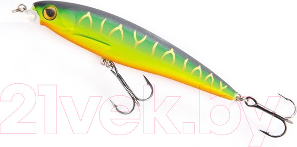 Изображение товара Воблер Lucky John Magic Sinker S 10.00/M03 / LJO0610S-M03