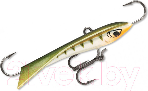Изображение товара Балансир Rapala Snap Rap / SNR06-GYP