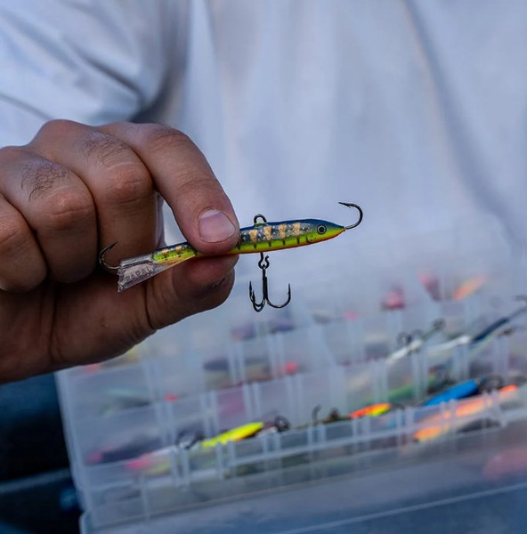 Изображение товара Балансир Rapala W5BYR