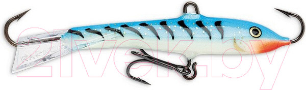 Изображение товара Балансир Rapala Jigging Rap / W02-GBT