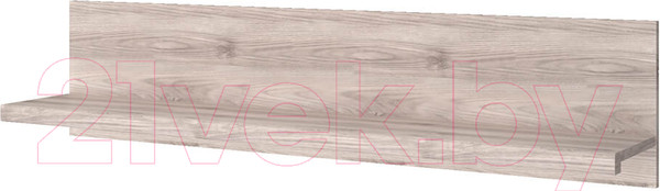 Изображение товара Полка Anrex Jazz T (каштан найроби)