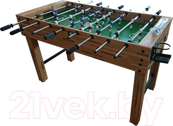 Изображение товара Настольный футбол DFC Alaves HM-ST-48001