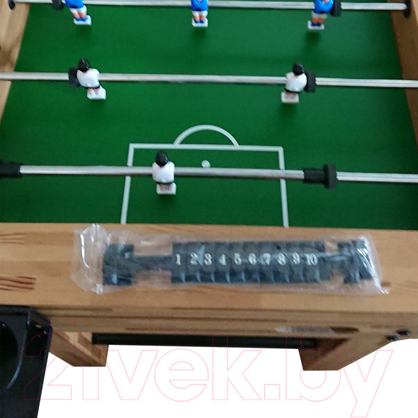 Изображение товара Настольный футбол DFC Alaves HM-ST-48001