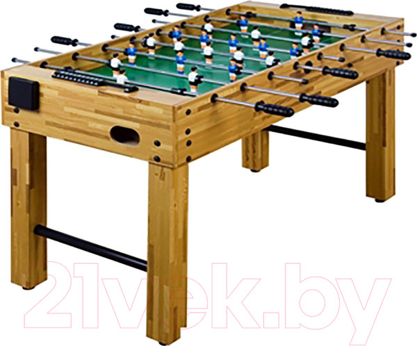 Изображение товара Настольный футбол DFC Alaves HM-ST-48001