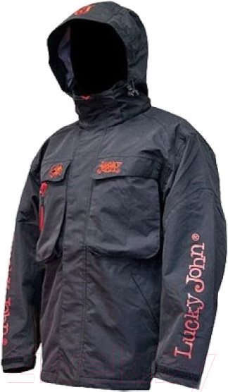 Изображение товара Куртка Lucky John 02 / LJ-104-M (М)