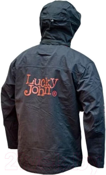 Изображение товара Куртка Lucky John 02 / LJ-104-M (М)