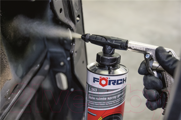 Изображение товара Пневмопистолет Forch 394530
