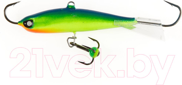 Изображение товара Балансир Lucky John Nordic 5 / 51501-29 с тройником