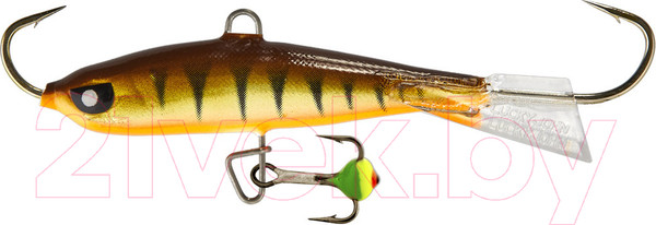 Изображение товара Балансир Lucky John Nordic 5 / 51501-41H (с тройником)